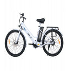 ONESPORT OT18 Vélo électrique | 350W 518.4WH 35KM d'autonomie | Blanc