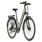 Vélo électrique FAFREES F28 Pro - Moteur 250W Batterie 522Wh Autonomie 60KM - Vert