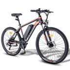 Vélo électrique FAFREES Hailong One - Moteur 250W Batterie 360WH Autonomie 40KM - Noir