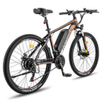 Vélo électrique FAFREES Hailong One - Moteur 250W Batterie 360WH Autonomie 40KM - Noir