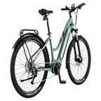 Vélo électrique FAFREES FM8 - Moteur 250W Batterie 522Wh Autonomie 110KM - Vert
