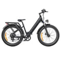 Electric Bicycle ENGWE E26 Step-thru - 250W 768WH 140KM Range - Gray
