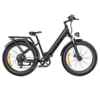 Electric Bicycle ENGWE E26 Step-thru - 250W 768WH 140KM Range - Gray