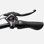 Electric Bicycle ENGWE E26 Step-thru - 250W 768WH 140KM Range - Gray
