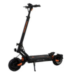 Trottinette électrique KuKirin G2 Master – Moteur 1000 W*2 Batterie 1081,6 Wh Autonomie 70 km – Noir