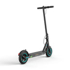 BOGIST M1Elite Elektroroller - 250W Leistung 280.8WH Akku 25KM Reichweite Faltbares Design - Schwarz