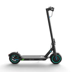 BOGIST M1Elite Elektroroller - 250W Leistung 280.8WH Akku 25KM Reichweite Faltbares Design - Schwarz