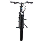 FAFREES KRE27.5 Electric Bicycle - 250W Motor 360Wh Battery 90KM Range - Blue