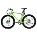 FAFREES F1 E-Bike - 250W 313.2WH 40KM Range - Green