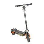 Kukirin G1 Pro All-Terrain Electric Scooter - 800W*2 Motor 998.4WH Battery 70KM Range - Black