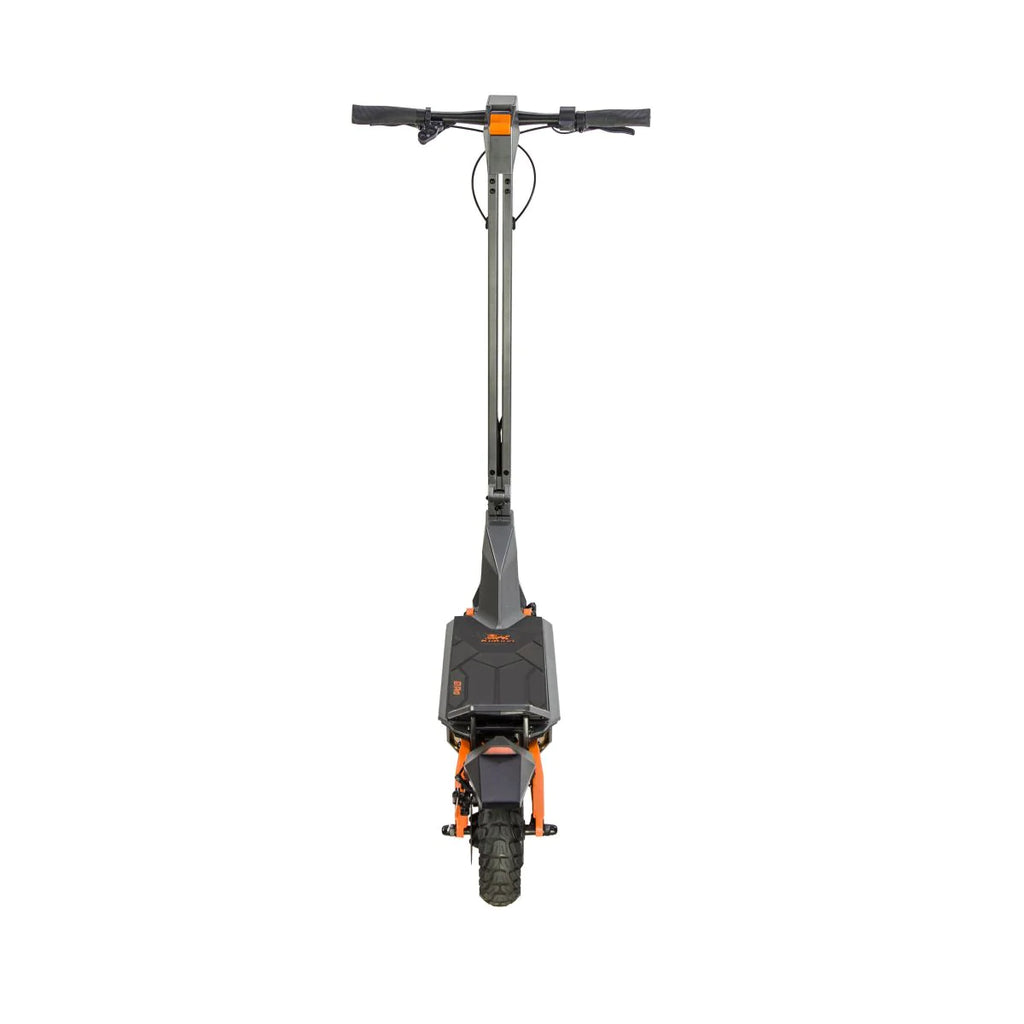 Kukirin G1 Pro All-Terrain Electric Scooter - 800W*2 Motor 998.4WH Battery 70KM Range - Black