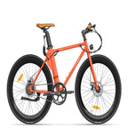 Vélo électrique FAFREES F1 - 250W 313.2WH Autonomie 40KM - Orange