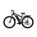 Duotts C29 Vélo Électrique - Moteur 750W Batterie 720WH Autonomie 60KM - Noir