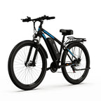 Duotts C29 Vélo Électrique - Moteur 750W Batterie 720WH Autonomie 60KM - Noir