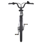 ENGWE P275 ST 19.2Ah Elektrisches Fahrrad - 250W Motor 691.2Wh Batterie 260KM Reichweite - Weiß