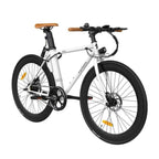 Vélo électrique FAFREES F1 - 250 W 313,2 Wh autonomie de 40 km - Blanc