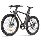 Vélo électrique FAFREES F1 - Moteur 250W Batterie 313,2Wh Autonomie 40KM - Noir