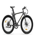 Vélo électrique FAFREES F1 - Moteur 250W Batterie 313,2Wh Autonomie 40KM - Noir