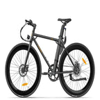 Vélo électrique FAFREES F1 - Moteur 250W Batterie 313,2Wh Autonomie 40KM - Noir