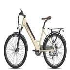 FAFREES F26 Pro Electric Folding E-Bike - 250W 360WH 40KM Range - Gold