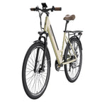 FAFREES F26 Pro Electric Folding E-Bike - 250W 360WH 40KM Range - Gold