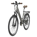 Vélo électrique pliant FAFREES F26 Pro | 250W 360WH 40KM d'autonomie | Gris