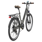 Vélo électrique pliant FAFREES F26 Pro | 250W 360WH 40KM d'autonomie | Gris