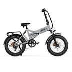 PVY Z20 Plus 1000 Vélo électrique - Moteur 250W Batterie 48V16.5AH Autonomie 120KM Frein à disque hydraulique - Gris