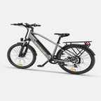 ENGWE P26 EU Vélo électrique : Moteur 250W, Batterie 576WH, Autonomie 60KM