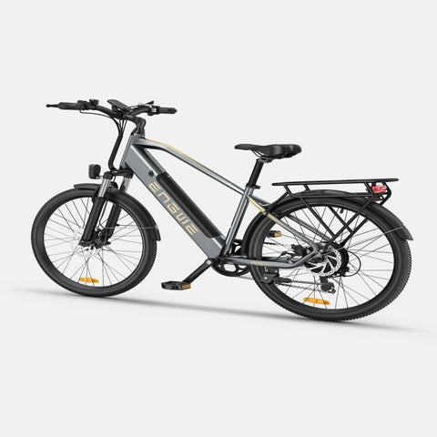 ENGWE P26 EU Elektrofahrrad: 250W Motor, 576WH Batterie, 60KM Reichweite