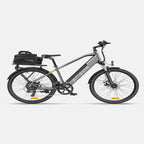 ENGWE P26 EU Vélo électrique : Moteur 250W, Batterie 576WH, Autonomie 60KM