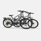 ENGWE P26 EU Vélo électrique : Moteur 250W, Batterie 576WH, Autonomie 60KM
