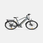 ENGWE P26 EU Vélo électrique : Moteur 250W, Batterie 576WH, Autonomie 60KM