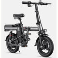 ENGWE T14 EU Vélo électrique : Moteur 250W, Batterie 480WH, Autonomie 45KM