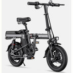 ENGWE T14 EU Vélo électrique : Moteur 250W, Batterie 480WH, Autonomie 45KM