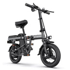 ENGWE T14 EU Vélo électrique : Moteur 250W, Batterie 480WH, Autonomie 45KM