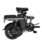 ENGWE T14 EU Vélo électrique : Moteur 250W, Batterie 480WH, Autonomie 45KM