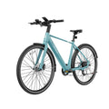 Heybike EC1 M Electric Bicycle - 250W Motor 36V10Ah Battery 100KM Range Hydraulic Disc Brake - Blue