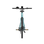 Heybike EC1 M Electric Bicycle - 250W Motor 36V10Ah Battery 100KM Range Hydraulic Disc Brake - Blue