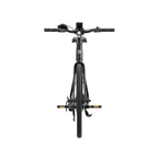 Vélo électrique Heybike EC1 L - Moteur 250W Batterie 36V10Ah Autonomie 100KM Frein à disque hydraulique - Noir