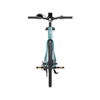Heybike EC1 ST Electric Bicycle - 250W Motor 36V10Ah Battery 100KM Range Hydraulic Disc Brake - Blue