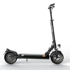 Trottinette électrique JOYOR Y8-S avec homologation ABE - Moteur 500W Batterie 48V26AH Autonomie 85KM Freins à disque - Noir
