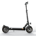 JOYOR Y8-S Certification ABE Trottinette électrique pliable - Moteur 500W Batterie 48V26AH Pneus 10 pouces - Noir
