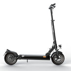 JOYOR Y8-S Certification ABE Trottinette électrique pliable - Moteur 500W Batterie 48V26AH Pneus 10 pouces - Noir