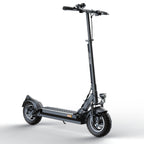 Trottinette électrique JOYOR Y8-S avec homologation ABE - Moteur 500W Batterie 48V26AH Autonomie 85KM Freins à disque - Noir