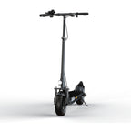 Trottinette électrique JOYOR Y8-S avec homologation ABE - Moteur 500W Batterie 48V26AH Autonomie 85KM Freins à disque - Noir
