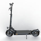 Trottinette électrique JOYOR Y8-S avec homologation ABE - Moteur 500W Batterie 48V26AH Autonomie 85KM Freins à disque - Noir