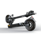 JOYOR Y8-S Certification ABE Trottinette électrique pliable - Moteur 500W Batterie 48V26AH Pneus 10 pouces - Noir