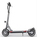 Trottinette électrique JOYOR Y6-S - Moteur 500W Batterie 48V18AH Autonomie 60KM Freins à disque - Noir
