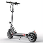 Trottinette électrique JOYOR Y6-S - Moteur 500W Batterie 48V18AH Autonomie 60KM Freins à disque - Noir